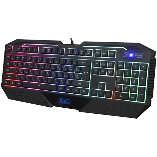 Клавиатура Smartbuy Rush 304GU SBK-304GU-K